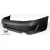 1999-2004 Porsche 996 GT-3 Rear Bumper - image 10