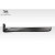 1999-2004 Porsche 911 Carrera 996 GT-3 Look Side Skirts Rocker Panels (non turbo) - 2 Piece - image 6