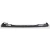 1999-2004 Porsche Boxster 997 GT-3 RS Front End Conversion Kit - 4 Piece - image 9