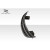 1999-2004 Porsche Boxster 997 GT-3 RS Front End Conversion Kit - 4 Piece - image 10