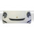 1999-2004 Porsche Boxster 997 GT-3 RS Front End Conversion Kit - 4 Piece - image 46