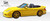1997-2004 Porsche Boxster Duraflex GT-3 Look Body Kit 4 Piece