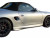 1997-2004 Porsche Boxster Duraflex GT-3 Look Body Kit 4 Piece