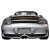 1997-2004 Porsche Boxster GT-3 Look Body Kit - 4 Piece - image 43