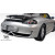 1997-2004 Porsche Boxster Duraflex GT-3 Look Body Kit - 4 Piece - image 3