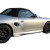 1997-2004 Porsche Boxster GT-3 Look Side Skirts Rocker Panels - 2 Piece - image 7
