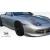 1997-2004 Porsche Boxster GT-3 Side Skirts - image 5