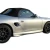 1997-2004 Porsche Boxster GT-3 Side Skirts - image 1