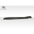 1997-2004 Porsche Boxster GT-3 Look Side Skirts Rocker Panels - 2 Piece - image 6