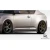 2011-2013 Scion tC GT-R Body Kit - 4 Piece - image 6