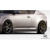 2011-2013 Scion tC Duraflex GT-R Body Kit - 4 Piece - image 24