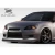 2011-2013 Scion TC GT-R Front Bumper - image 5