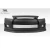 2011-2013 Scion TC GT-R Front Bumper - image 5