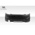 2011-2013 Scion TC GT-R Rear Bumper - image 6