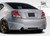 2011-2013 Scion tC Duraflex GT-R Rear Bumper Cover 1 Piece