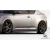 2011-2015 Scion TC GT-R Side Skirts - image 4