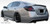 2010-2012 Nissan Altima 4DR Duraflex GT-R Body Kit 4 Piece