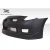 2010-2012 Nissan Altima GT-R Front Bumper - image 11