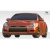 2010-2012 Nissan Altima GT-R Front Bumper - image 4