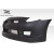 2010-2012 Nissan Altima 2DR GT-R Front Bumper - 1 Piece - image 4