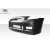 2010-2012 Nissan Altima GT-R Front Bumper - image 5