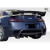 2008-2015 Infiniti G Coupe G37 Q60 GT-R Body Kit - 4 Piece - image 3