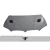 2015-2019 BMW X6 F16 / X6M F86 AF-1 Hood ( GFK ) - 1 Piece - image 14