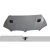 2015-2019 BMW X6 F16 / X6M F86 AF-1 Hood ( GFK ) - 1 Piece - image 6