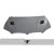 2015-2019 BMW X6 F16 / X6M F86 AF-1 Hood ( GFK ) - 1 Piece - image 10