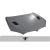 2015-2019 BMW X6 AF-1 Hood - image 11