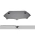 2015-2019 BMW X6 F16 / X6M F86 AF-1 Hood ( GFK ) - 1 Piece - image 18