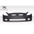 2008-2015 Infiniti G Coupe GT-R Front Bumper - image 4