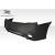 2008-2015 Infiniti G Coupe GT-R Rear Bumper - image 9