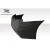 2008-2015 Infiniti G Coupe GT-R Rear Bumper - image 11