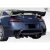 2008-2015 Infiniti G Coupe GT-R Rear Bumper - image 4