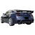 2008-2015 Infiniti G Coupe GT-R Rear Bumper - image 1