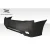 2008-2015 Infiniti G Coupe GT-R Rear Bumper - image 8