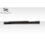 2008-2015 Infiniti G Coupe G37 Q60 GT-R Side Skirts Rocker Panels - 2 Piece - image 5