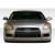 2008-2009 Nissan Altima 2DR GT-R Body Kit - 4 Piece - image 6