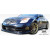 2008-2009 Nissan Altima 2DR Duraflex GT-R Body Kit - 4 Piece - image 21