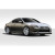 2008-2009 Nissan Altima 2DR GT-R Body Kit - 4 Piece - image 5