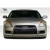 2008-2009 Nissan Altima 2DR GT-R Body Kit - 4 Piece - image 3