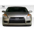 2008-2009 Nissan Altima 2DR GT-R Body Kit - 4 Piece - image 4