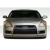 2008-2009 Nissan Altima GT-R Front Bumper - image 3