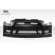 2008-2009 Nissan Altima GT-R Front Bumper - image 5