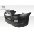 2008-2009 Nissan Altima GT-R Front Bumper - image 8
