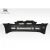 2008-2009 Nissan Altima GT-R Front Bumper - image 10