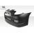 2008-2009 Nissan Altima GT-R Front Bumper - image 7