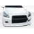 2007-2009 Infiniti G Sedan GT-R Kit - image 5