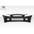 2007-2009 Infiniti G Sedan G25 35 37 GT-R Body Kit - 4 Piece - image 7